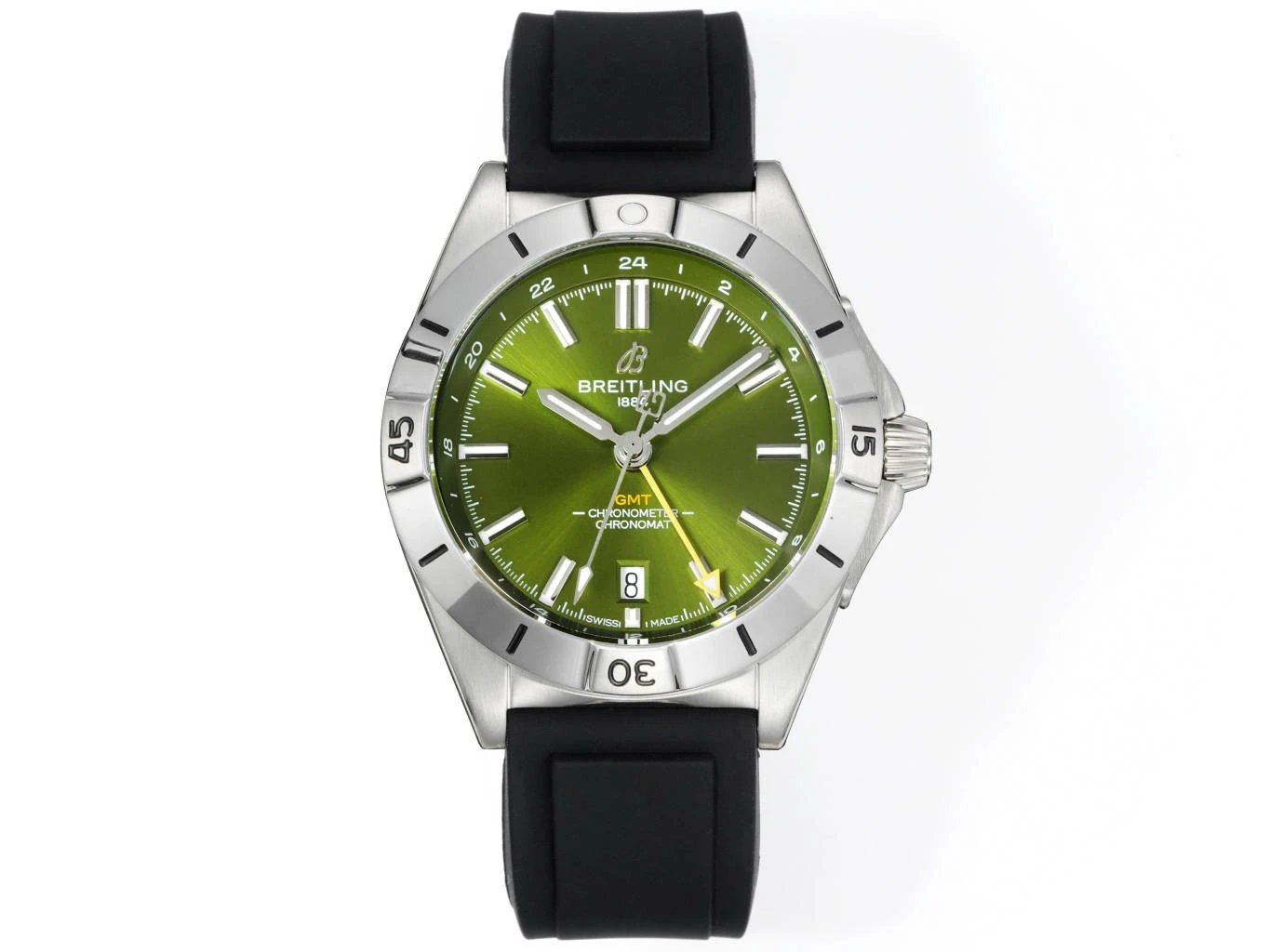 BLS/브라이틀링 A32398101(Chronomat Automatic GMT 40)