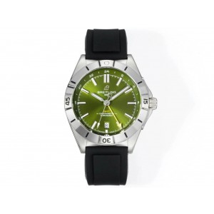 BLS/브라이틀링 A32398101(Chronomat Automatic GMT 40)