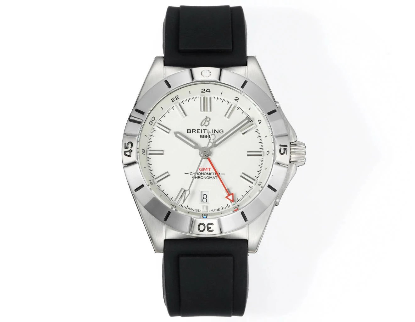 BLS/브라이틀링 A32398101(Chronomat Automatic GMT 40)
