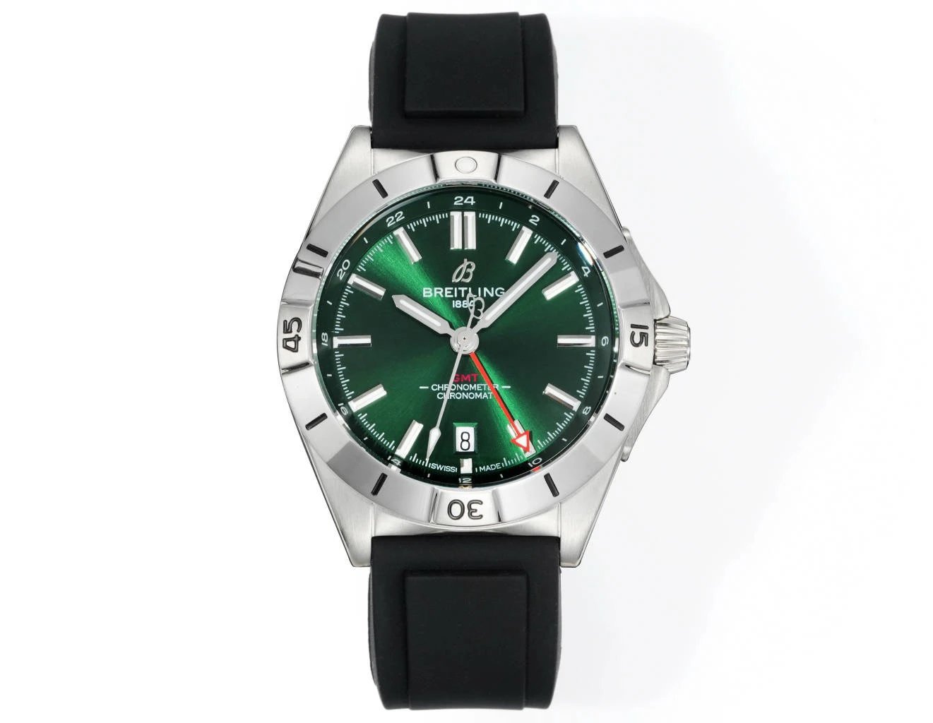 BLS/브라이틀링 A32398101(Chronomat Automatic GMT 40)