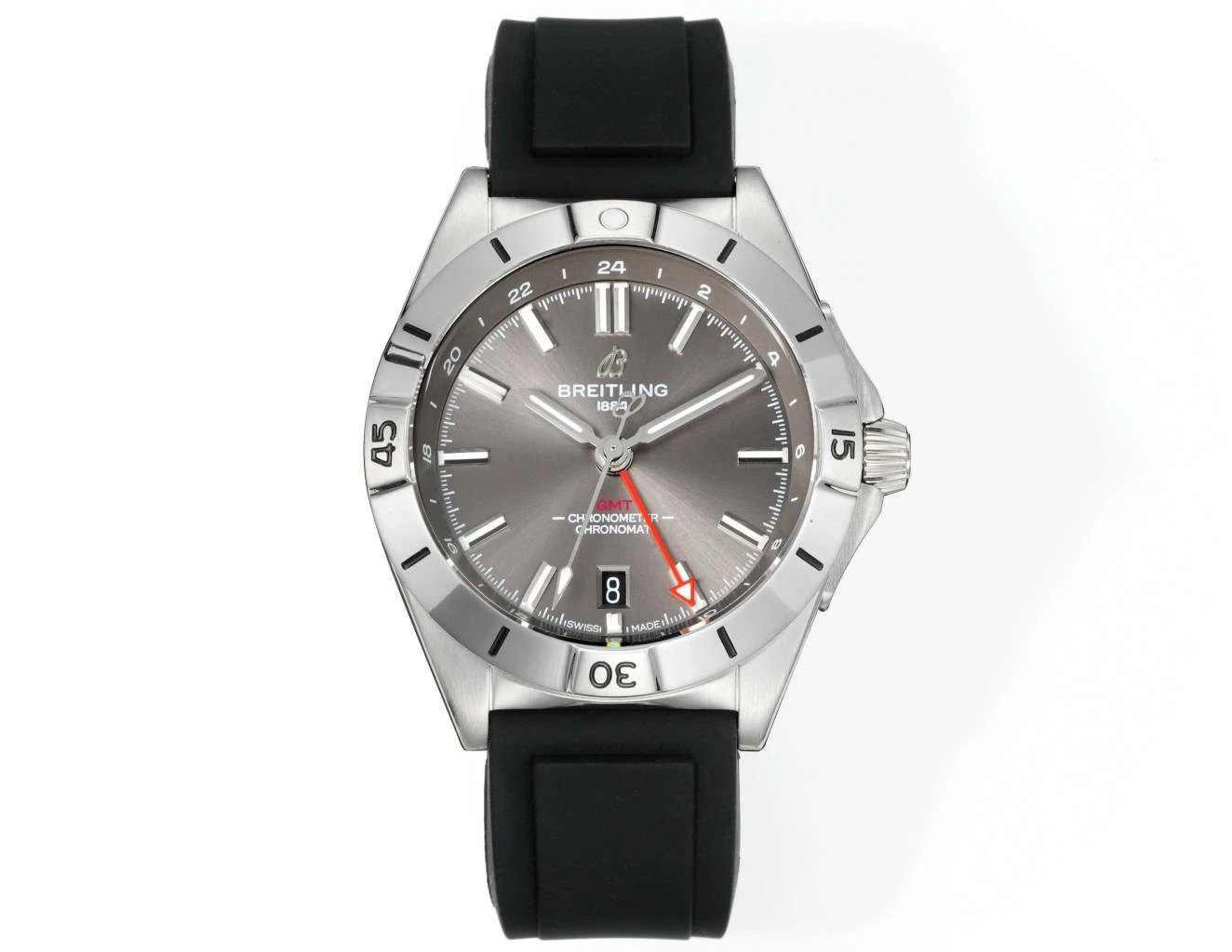 BLS/브라이틀링 A32398101(Chronomat Automatic GMT 40)