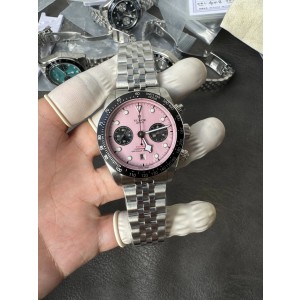 BLS/튜더 블랙베이 41MM