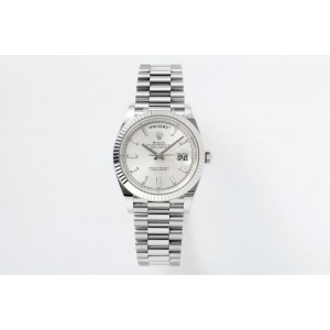 THB/롤렉스 데이데이트 40MM