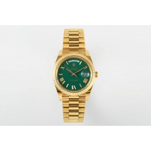 THB/롤렉스 데이데이트 40MM