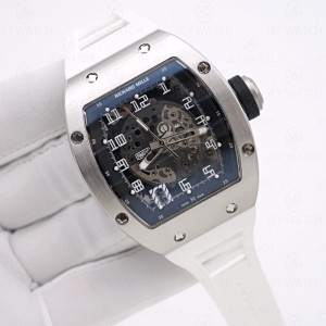 리차드밀 Rm 010 화이트