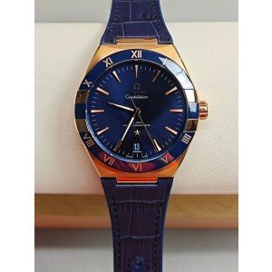 VS/오메가 컨스텔레이션 41MM