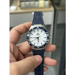 VS/오메가 컨스텔레이션 41MM