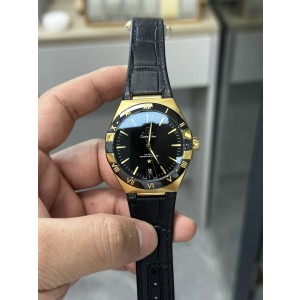 VS/오메가 컨스텔레이션 41MM