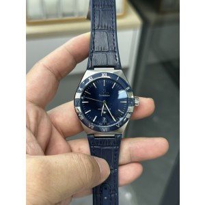 VS/오메가 컨스텔레이션 41MM