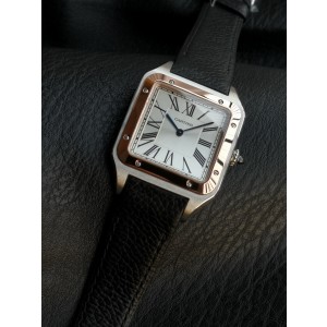 F1 /까르띠에 산토스 엑스 라지  X Large