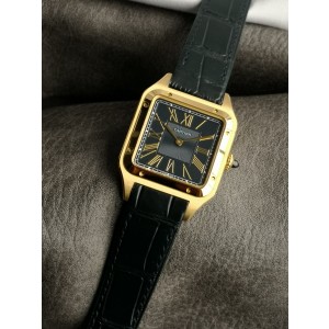 F1/까르띠에 산토스 라지  Large