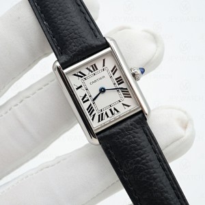 AF/까르띠에 탱크 머스트 스몰 WSTA0041