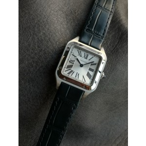 F1/까르띠에 산토스 스몰 Small