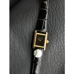 F1/까르띠에 탱크 TANK LOUIS Mini