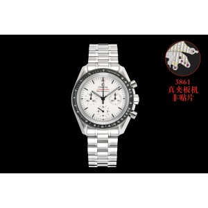 BBT/오메가 스피드마스터 42MM 310.32.42.50.04.002