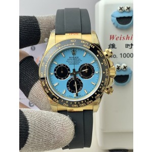 QF/롤렉스 데이토나 4131