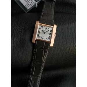 F1/까르띠에 탱크 FRANCAISE Large