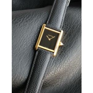 F1/까르띠에 탱크 Tank Must Large