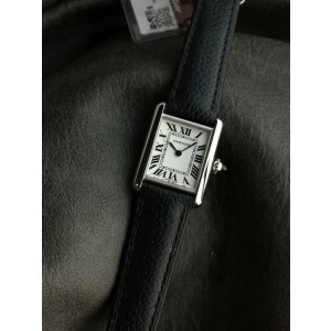 F1/까르띠에 탱크 Tank Must Small