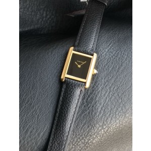 F1/까르띠에 탱크 Tank Must Small