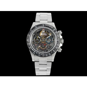 ADG/롤렉스 데이토나 Artisans de Geneve 4130