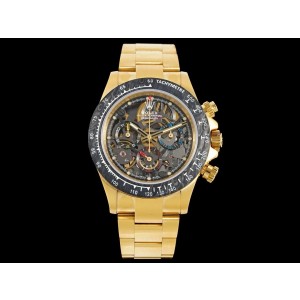 ADG/롤렉스 데이토나 Artisans de Geneve 4130