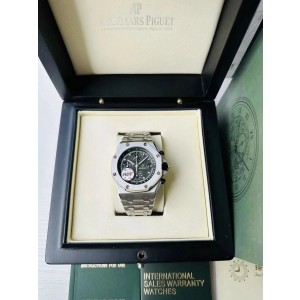 HBF/오데마피게 로얄오크 오프쇼어 다이버 26238