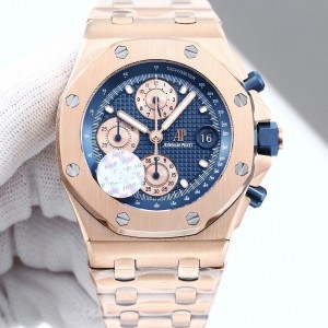 HBF/오데마피게 로얄오크 오프쇼어 다이버 26238