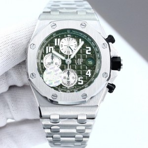 HBF/오데마피게 로얄오크 오프쇼어 다이버 26238