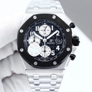 HBF/오데마피게 로얄오크 오프쇼어 다이버 26238