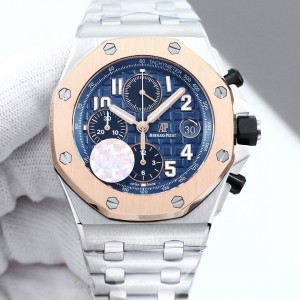 HBF/오데마피게 로얄오크 오프쇼어 다이버 26238