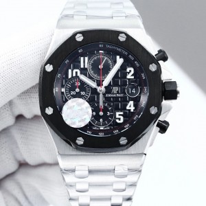 HBF/오데마피게 로얄오크 오프쇼어 다이버 26238