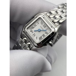 BBA/까르띠에 팬더 미니 