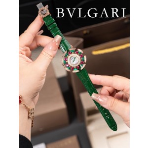 불가리 DIVAS’DREAM 33MM