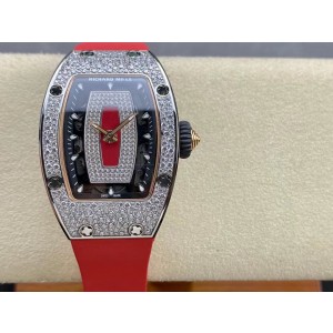 BBA/리차드밀 RM07-1