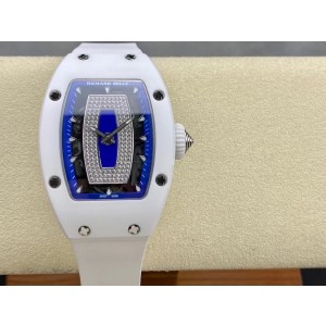 BBA/리차드밀 RM07-1