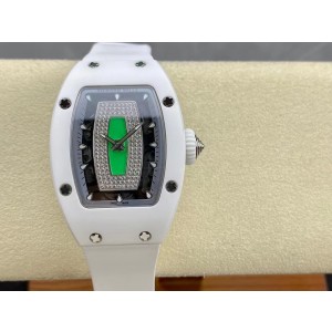 BBA/리차드밀 RM07-1