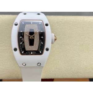 BBA/리차드밀 RM07-1