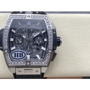 HB/위블로 빅뱅 BIG BANG 642.NX.0170.RX V3