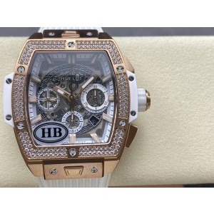 HB/위블로 빅뱅 BIG BANG 642.NX.0170.RX V3