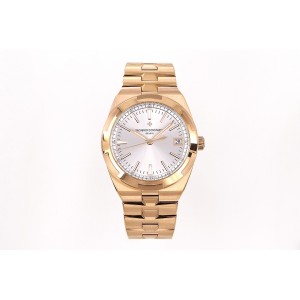 PPF/바쉐론콘스탄틴 Overseas 4500V 41MM