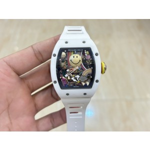 리차드밀 RM88 V2