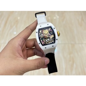 리차드밀 RM88 V2