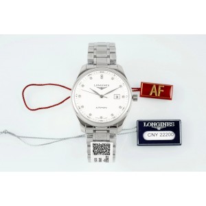 AF/론진 마스터 42MM