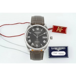 AF/론진 마스터 40MM