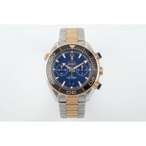 VR/오메가 씨마스터 다이버 600M