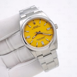 EWE/ 롤렉스 오이스터 퍼페추얼 36MM/