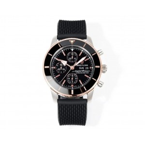 BLS/브라이틀링 슈퍼오션 RW2 V2