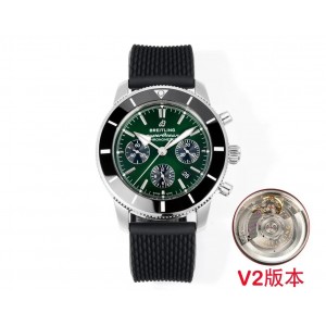 BLS/브라이틀링 슈퍼오션 RW2 V2