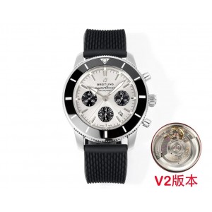 BLS/브라이틀링 슈퍼오션 RW2 V2